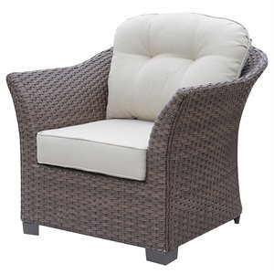 furniture of america hampton patio chair