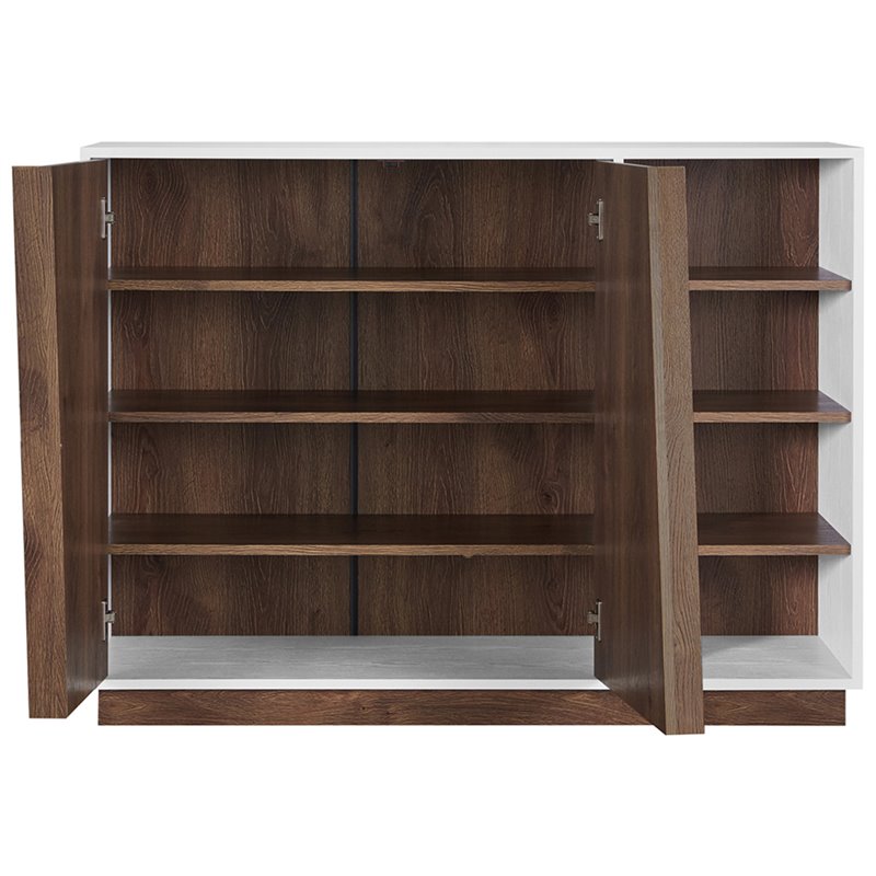 shoe racks