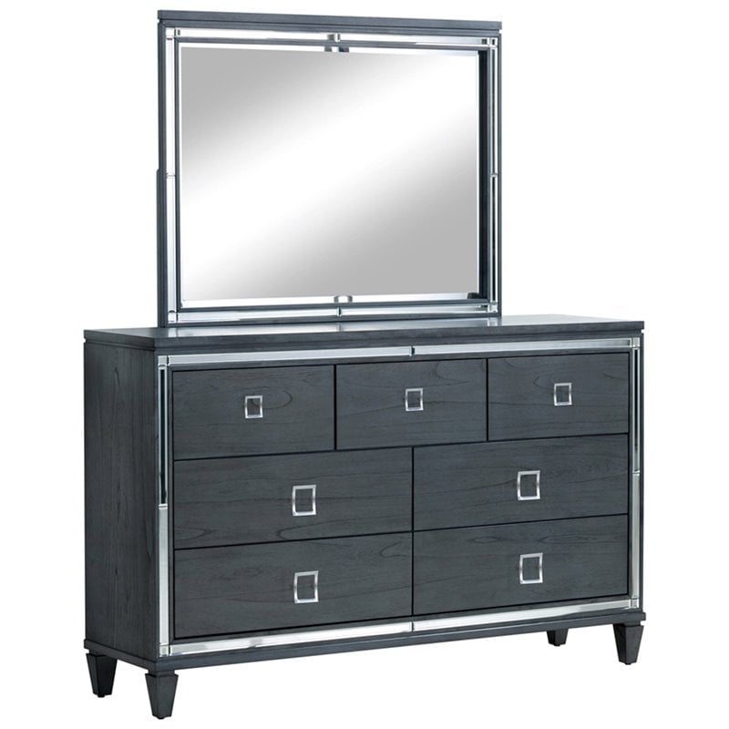 dressers