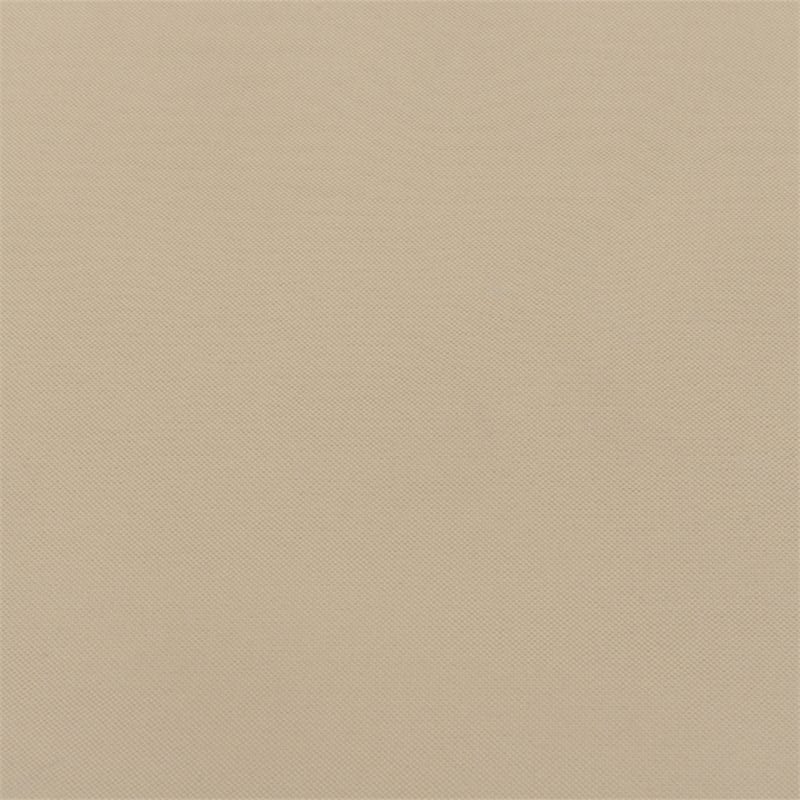 Furniture of America Gonda Fabric Patio Chair Dust Cover in Light Brown