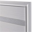 Furniture of America Laren Contemporary Solid Wood King Storage Bed in White