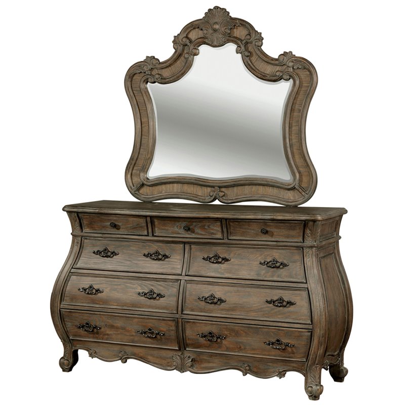 What Is A Dresser With Mirror Called Mirror Ideas
