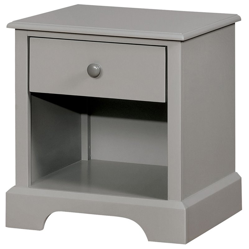 Kids Furniture Nightstands on Cymax Kids Bedroom Nightstands