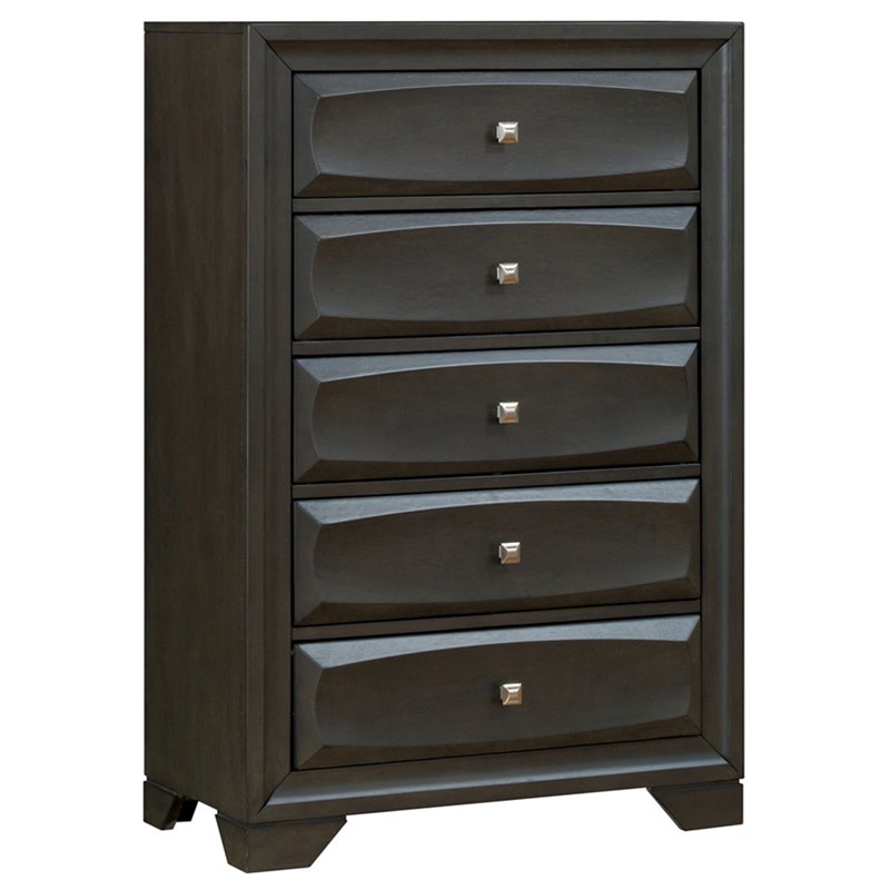 chests