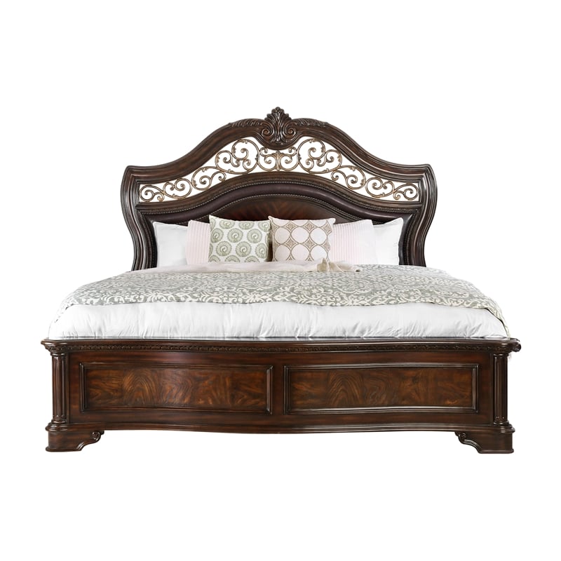 jordan king single bed