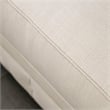 Furniture of America Isabella Transitional Fabric Sofa in Beige