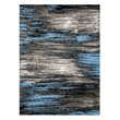 Furniture of America Durk Fabric 5'x7'2