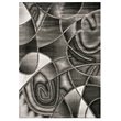 Furniture of America Libby Fabric 5'x7'2