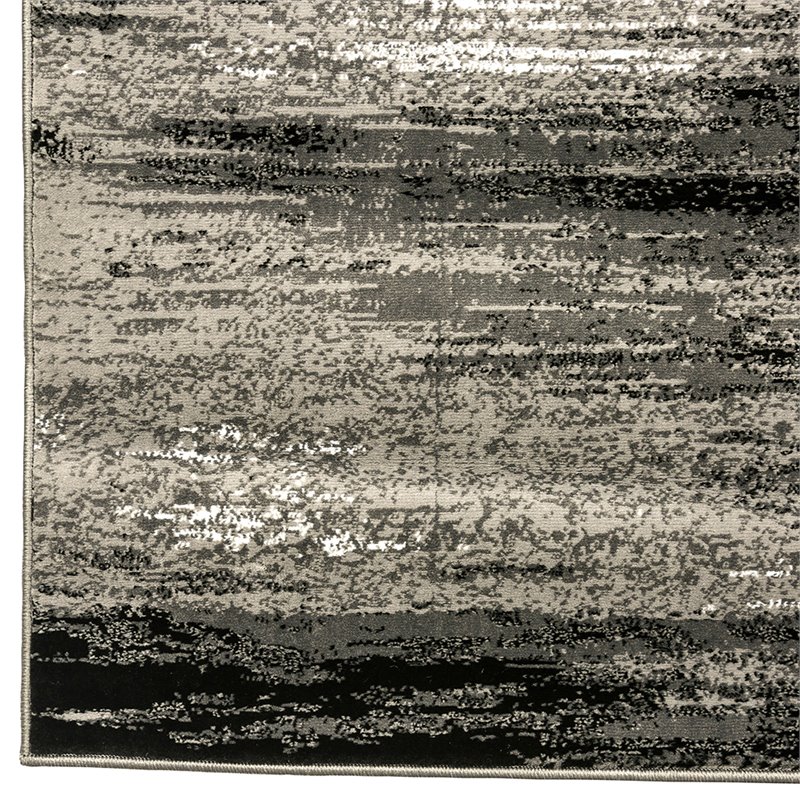 Furniture of America Durk Fabric 7'9