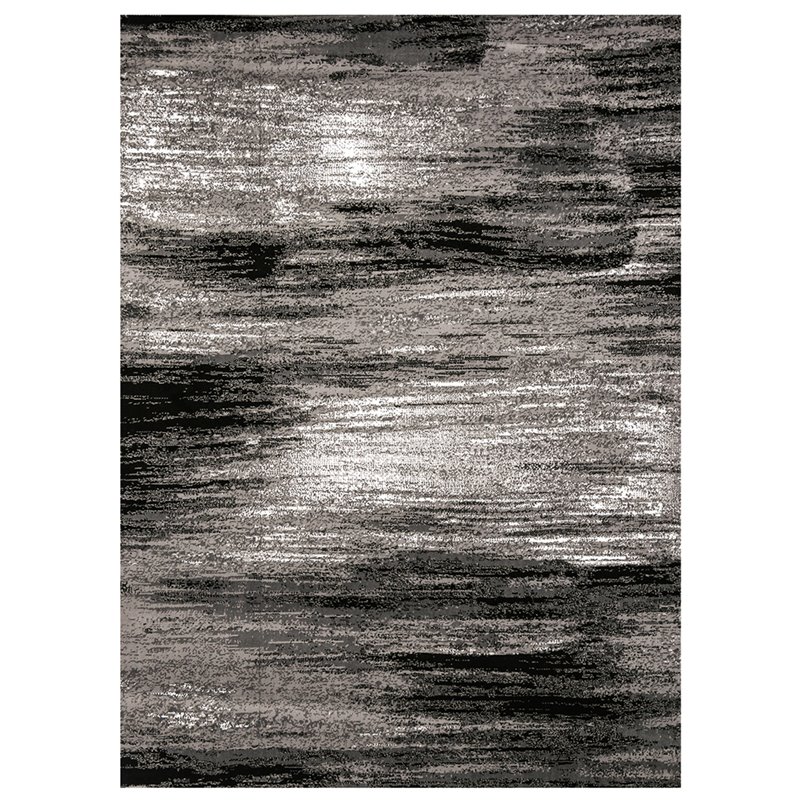 Furniture of America Durk Fabric 7'9