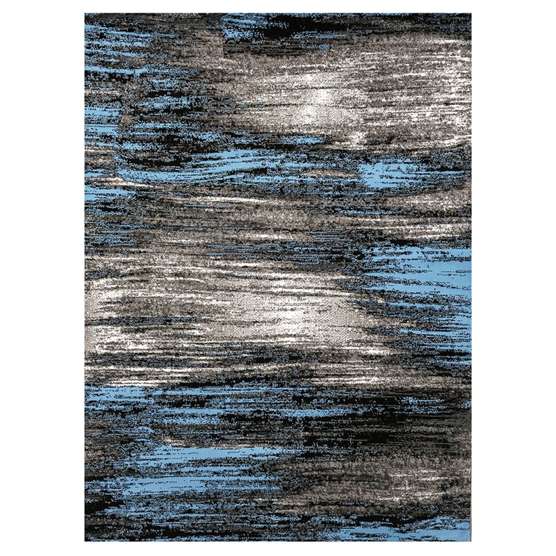 Furniture of America Durk Fabric 7'9