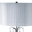 Furniture of America Verity Contemporary Metal 31