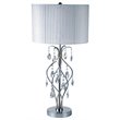 Furniture of America Verity Contemporary Metal 31