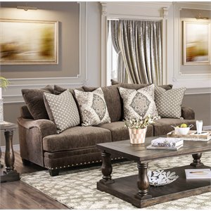 Furniture Of America Katy Collection Cymax Stores