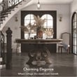 Furniture of America Clyde Rustic Wood Round Dining Table in Natural Tone