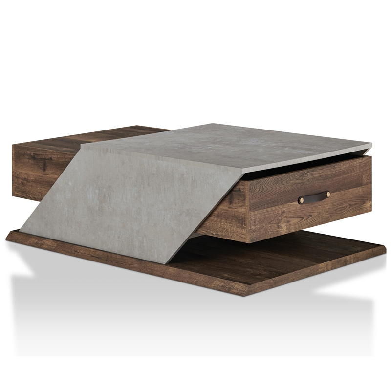 Menster modern shop coffee table