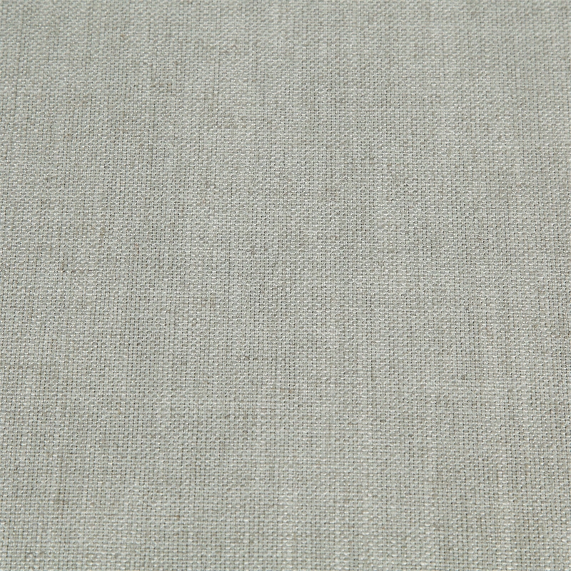 Furniture of America Aleana Contemporary Wood 3-Piece Vanity Set in Silver