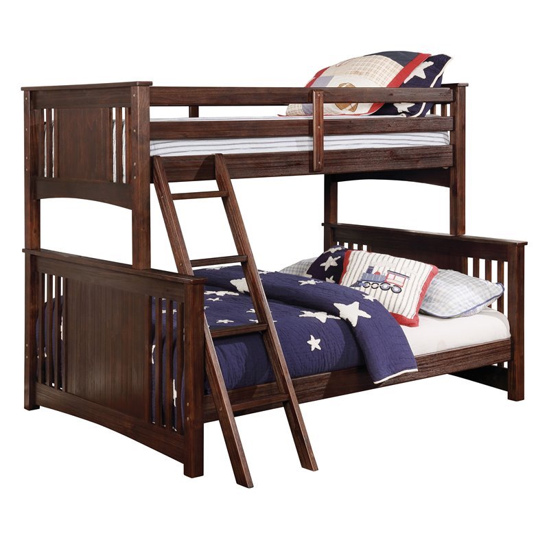 bunk beds
