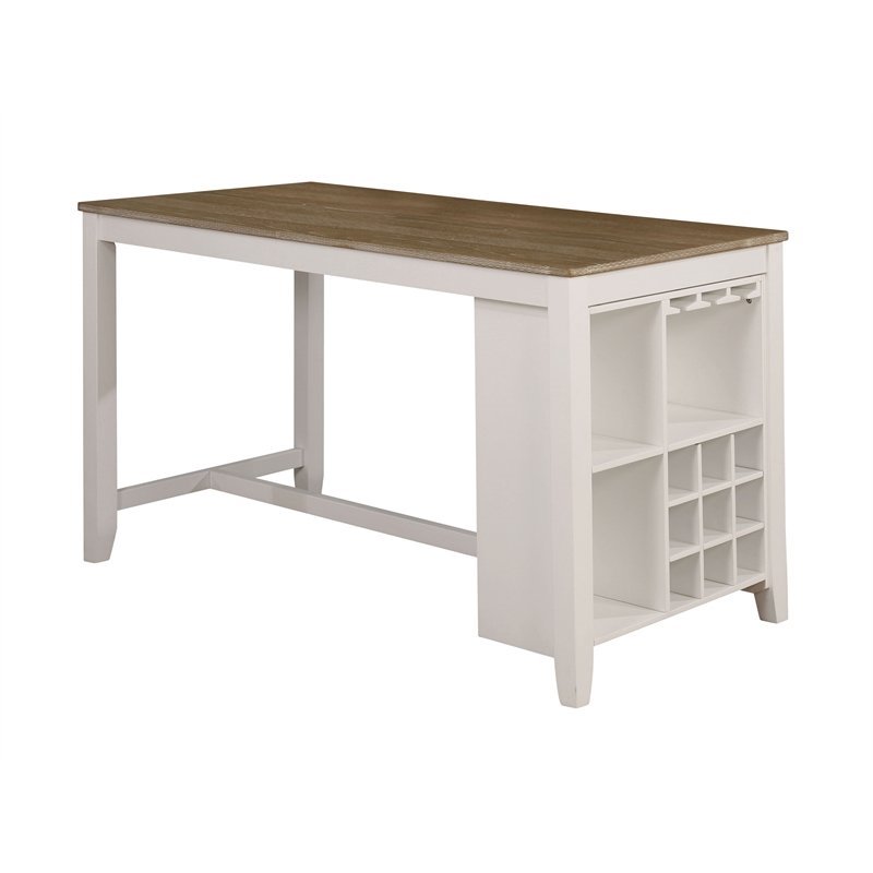 mandelin coffee table