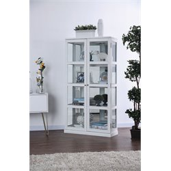 Curio Cabinets