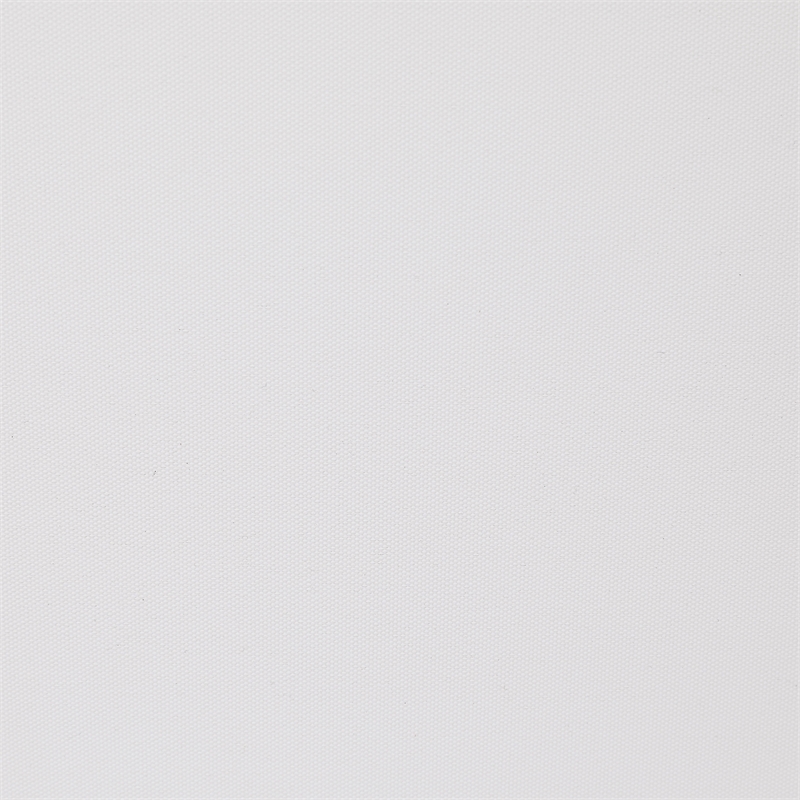 Furniture of America Arthur Rattan Rectangular Patio Ottoman in White