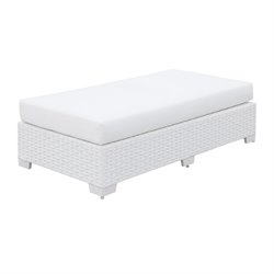 Patio Ottomans & Footrests