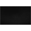 Furniture of America Marlene Contemporary Fabric Daybed with Trundle in Black