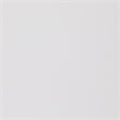 Furniture of America Arthur Contemporary Rattan Patio Corner Chair in White