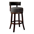 Furniture of America Kalin Fabric 29
