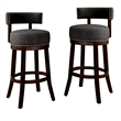 Furniture of America Kalin Fabric 29