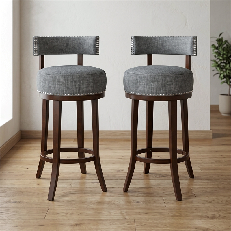 Furniture of America Kalin Fabric 29