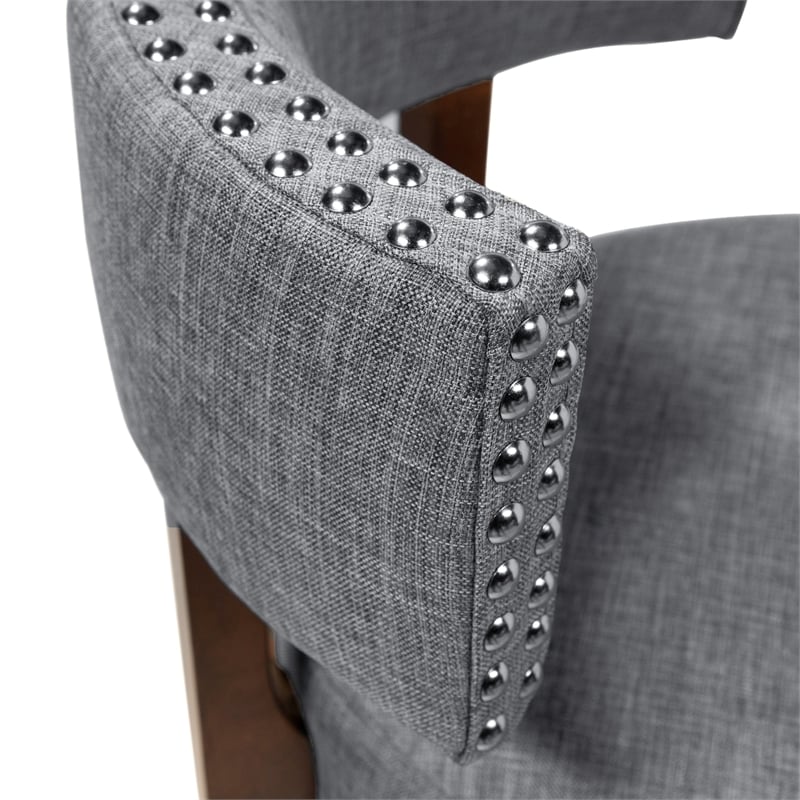 Furniture of America Kalin Fabric 29