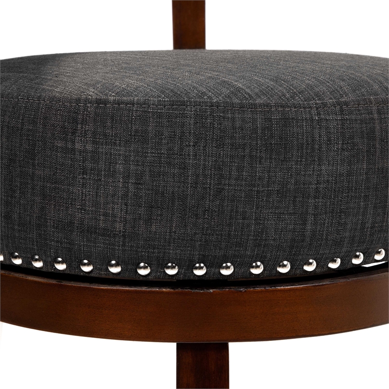 Furniture of America Kalin Fabric 24