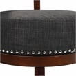 Furniture of America Kalin Fabric 24