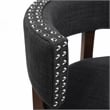 Furniture of America Kalin Fabric 24
