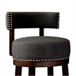 Furniture of America Kalin Fabric 24