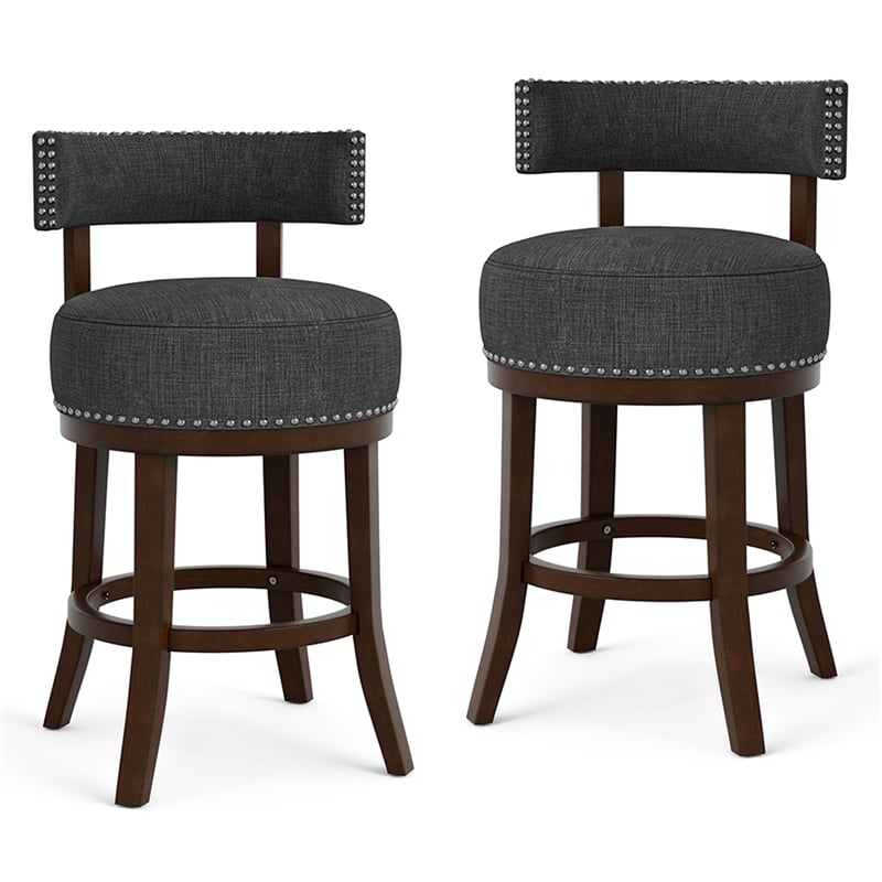 Furniture of America Kalin Fabric 24