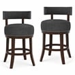 Furniture of America Kalin Fabric 24