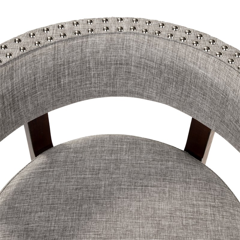 Furniture of America Kalin Fabric 24