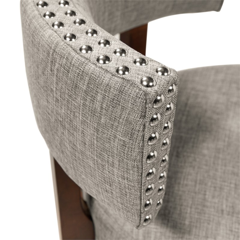 Furniture of America Kalin Fabric 24