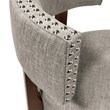 Furniture of America Kalin Fabric 24