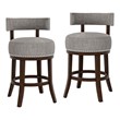 Furniture of America Kalin Fabric 24