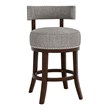Furniture of America Kalin Fabric 24