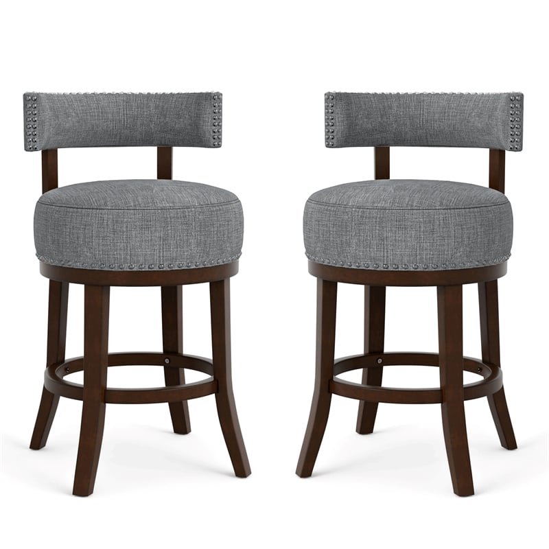 Furniture of America Kalin Fabric 24