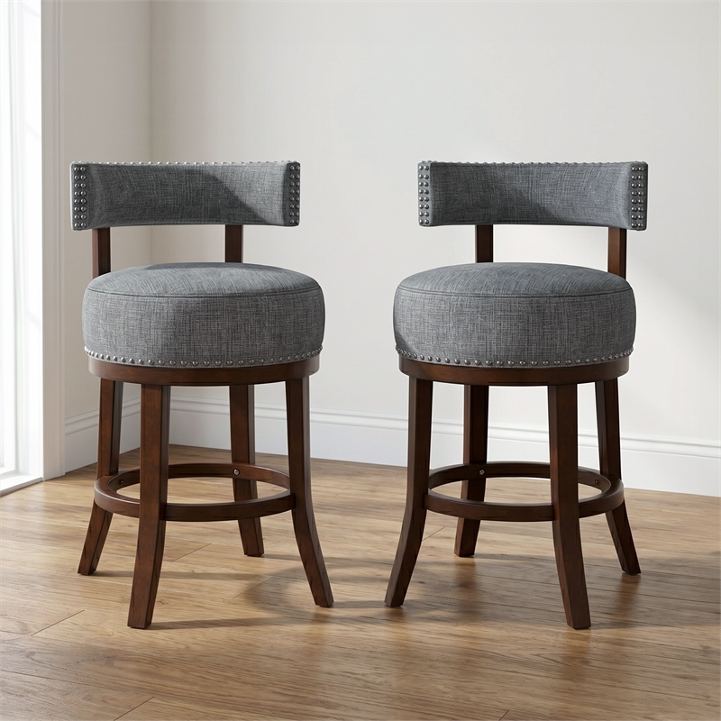 Furniture of America Kalin Fabric 24