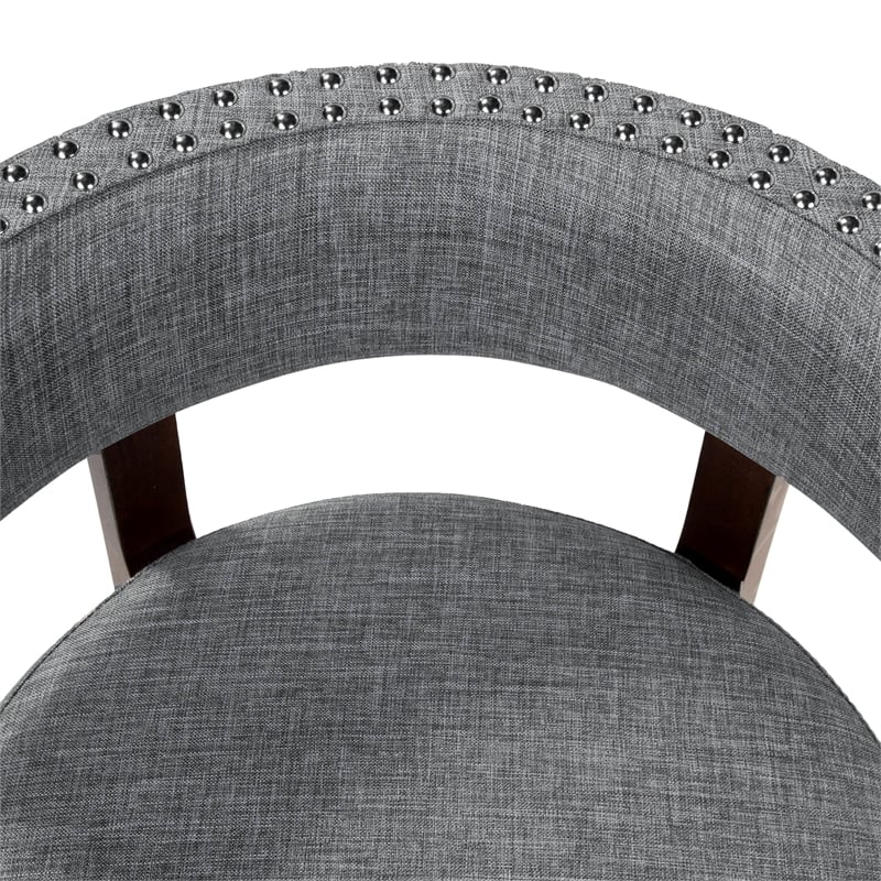 Furniture of America Kalin Fabric 24