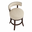 Furniture of America Kalin Fabric 24