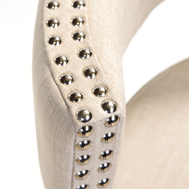 Furniture of America Kalin Fabric 24