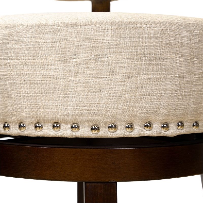 Furniture of America Kalin Fabric 24