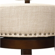 Furniture of America Kalin Fabric 24